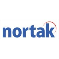 Nortak logo
