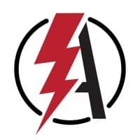 The Active Media logo