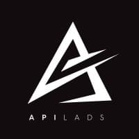API LADS logo