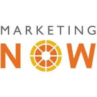 Marketing NOW logo