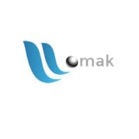 Vmak Research & Services logo