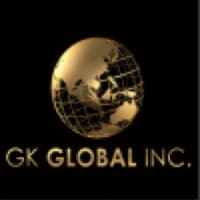 GK Global logo