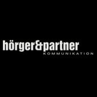HÃ¶rger & Partner Werbeagentur logo
