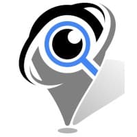 Social Eye Media "be found" logo