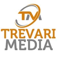 Trevari Media logo