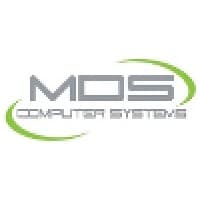 MDS Computer logo