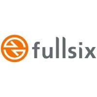 FullSIX Madrid logo