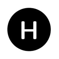 HigginsSmith TI logo