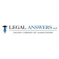Legal Answers logo