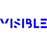 Visible International logo