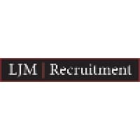 LJM Recruitment logo