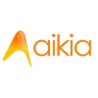 Aikia logo