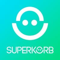 SUPERKORB logo