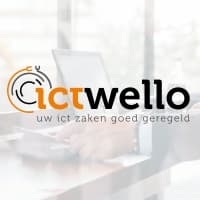 ICTwello logo