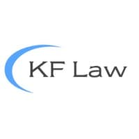 KF Law logo