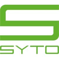SYTO logo