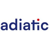adiatic logo