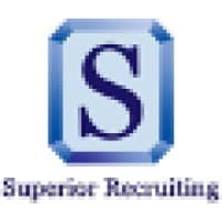 Superior Recruiting logo
