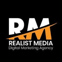 Realist Media logo