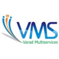 VMS India logo