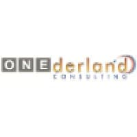 ONE derland Consulting logo