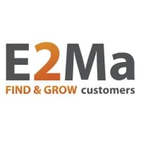E2Ma logo