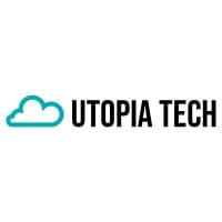 Utopia Tech logo