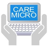 Care Micro logo