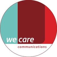 we care communications logo
