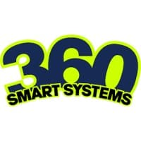360 Smart logo