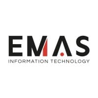 Emas IT InformÃ¡tica logo