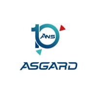 ASGARD INFORMATIQUE logo