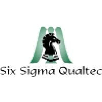 Six Sigma Qualtec logo