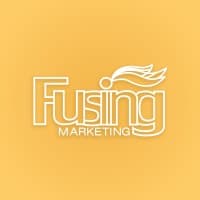 Fusing Marketing logo