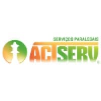 Act Serv ServiÃ§os Paralegais e ContÃ¡beis logo
