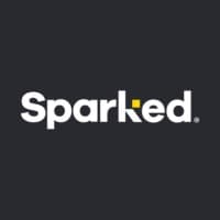 Sparked Digital logo