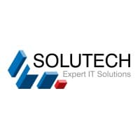 SOLUTECH XP logo