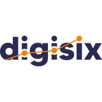 Digisix logo
