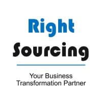 Rightsourcing logo