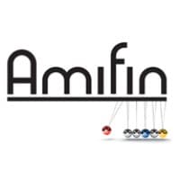 Amifin logo