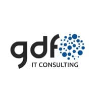 GDF IT Consulting Sp. z o.o logo