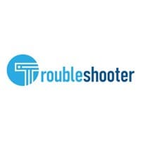Troubleshooter.tech logo