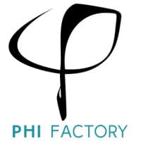 PHI Factory logo