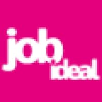 Job ideal ressources humaines S.A logo