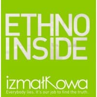 IZMAÅKOWA logo