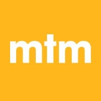 The MTM Agency logo