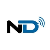 ND logo