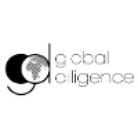 Global Diligence logo