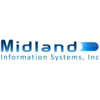 Midland Information logo