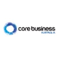 Core Business Australia logo